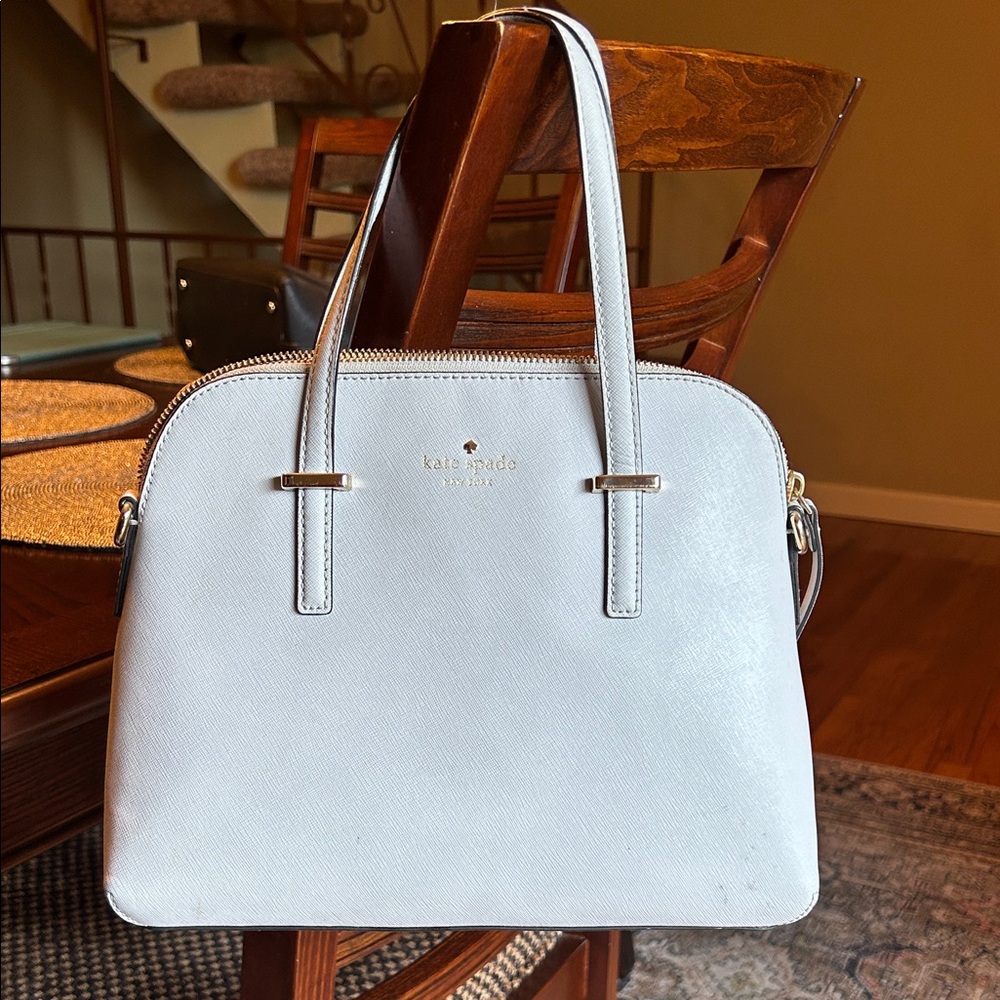 Kate Spade Purse - Cedar Street Maise